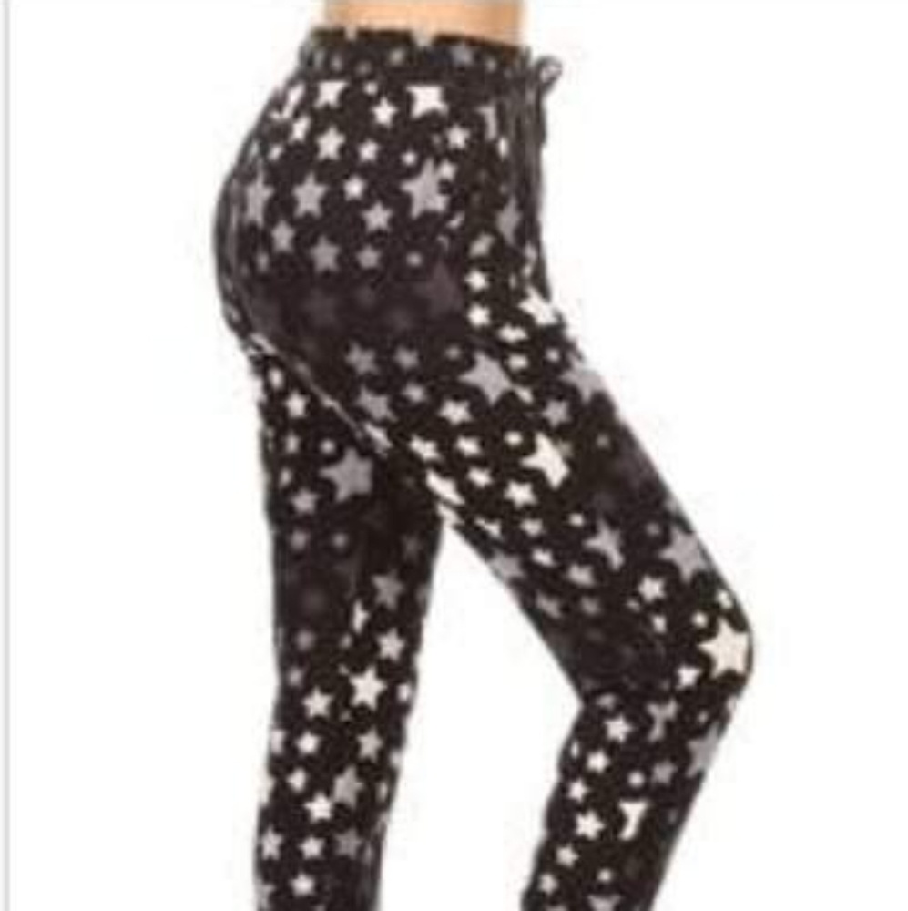 Star Joggers